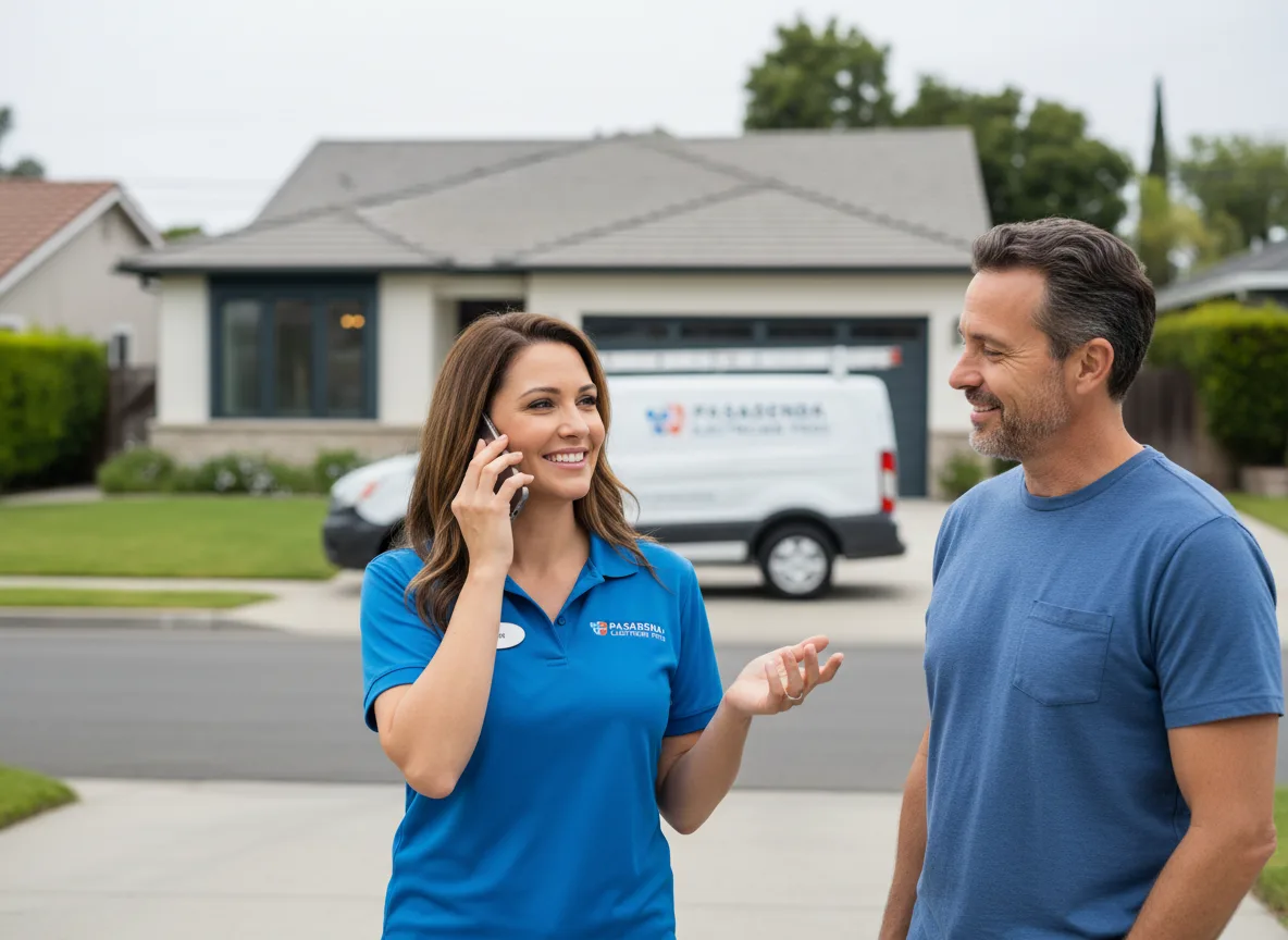 Electrician Sparks, OK FAQs